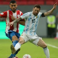 ¿Dónde ver a Argentina vs Paraguay por las Eliminatorias?