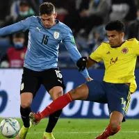 ¿Dónde ver en vivo a Colombia vs Uruguay por las Eliminatorias?