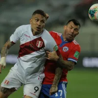 ¿Por qué Paolo Guerrero no llegó antes a Colo Colo?