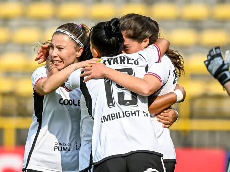 ¿Qué resultados necesita Colo Colo Femenino para clasificar?