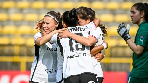 ¿Qué resultados necesita Colo Colo Femenino para clasificar?.