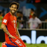 El gran deseo del Mago Valdivia en el encuentro de Chile - Peru