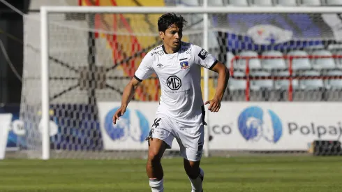 ¿Cuándo y quién transmite la despedida de Matías Fernández?