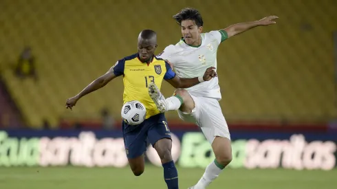 Bolivia vs Ecuador por Eliminatorias: Ver EN VIVO y ONLINE.