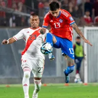 Tabla: Chile escala puestos con su victoria frente a Perú