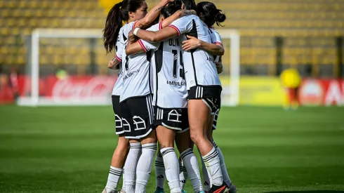 ¿A qué hora juegan Colo Colo Femenino vs Inter de Porto Alegre?.