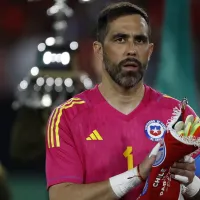 La resignación de Bravo por su marginación de La Roja