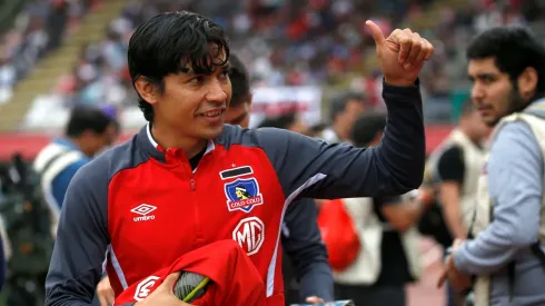 ¿Dónde ver la despedida de Matías Fernández?