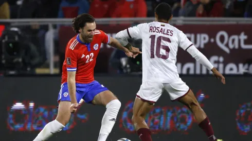 ¿A qué hora juegan Chile vs Venezuela y dónde ver en vivo?.