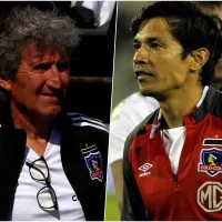 El orgullo de Morón al despedir a Fernández en el Monumental