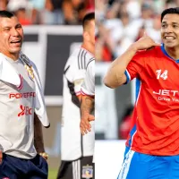 Medel declara su amor por Matías Fernández