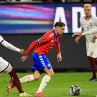 ¿Qué canal transmite en vivo Chile vs Venezuela en Eliminatorias?