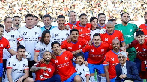 La emoción del hermano de Fernández en su despedida.