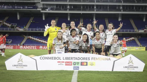 Lo que se le viene al Femenino tras la eliminación en Libertadores.