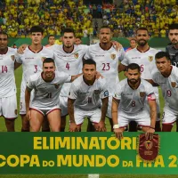 Seleccionado de Venezuela es condenado previo al partido con Chile