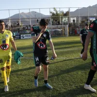 La pena de canterano albo que ilusionó a Puerto Montt con la permanencia