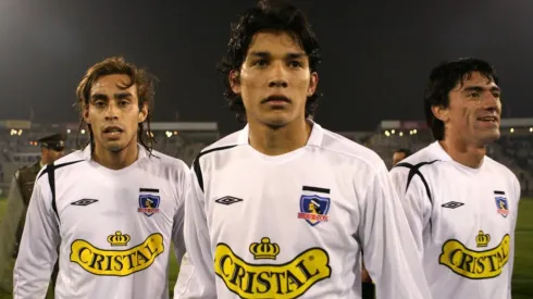 Matías Fernández revela la mayor tristeza en el fútbol.