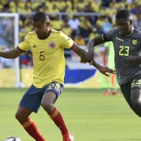 ¿Qué canal transmite Ecuador vs Colombia?