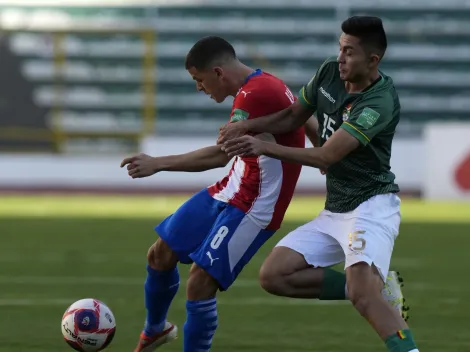 ¿Qué canal transmite en vivo Paraguay vs Bolivia por Eliminatorias?