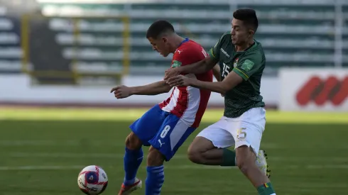 ¿Qué canal transmite en vivo Paraguay vs Bolivia por Eliminatorias?