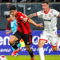 Colo Colo conoce programación de su partido contra La Calera