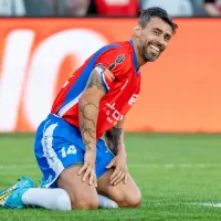 Jorge Valdivia aprueba a Eduardo Berizzo