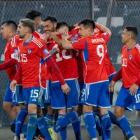 ¡Sorpresa en la formación de Chile vs Venezuela!