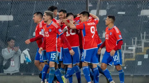 Chile puede tener una gran sorpresa en su formación ante Venezuela.