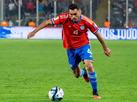 ¡Vamos Chile! La Roja se enfrenta a Venezuela: El favorito