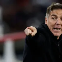 Milad habla sobre el futuro de Berizzo si Chile cae con Venezuela