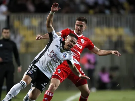 ¡Los tres amistosos que tendrá Colo Colo!
