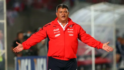 Claudio Borghi revela a los candidatos de la Roja para reemplazar a Eduardo Berizzo.