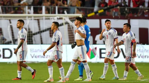 Critican a tres jugadores de Chile y a Eduardo Berizzo.