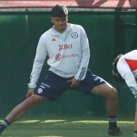 Patricio Yáñez ruega por el llamado de Damián Pizarro a la Roja
