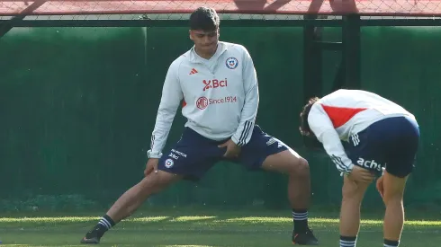 Patricio Yáñez ruega por el llamado de Damián Pizarro a la Roja.