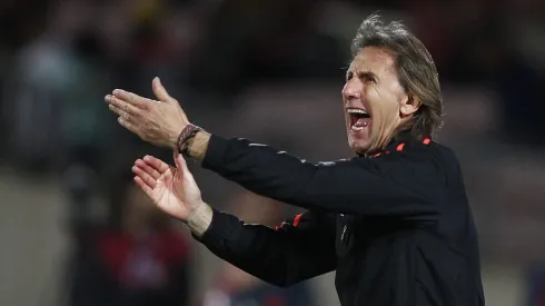 Abogado de Ricardo Gareca entrega las claves para su llegada a la Roja.