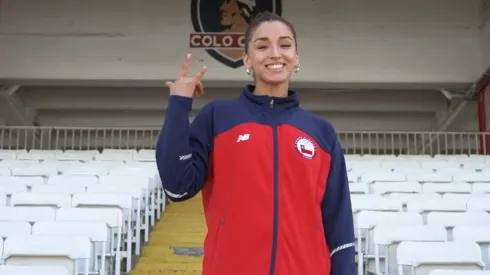 Paula Salinas luchará por una medalla en Santiago 2023.