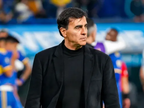 No quiere por ningún motivo a Quinteros en La Roja