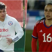 ¡Con todo por la medalla! Los rivales de la Roja en Santiago 2023