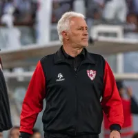 Postulan a Ivo Basay para asumir la banca de Chile tras derrota en Venezuela