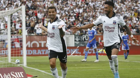 Algunos titulares del 2022 se fueron gratis de Colo Colo.