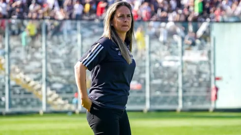 Tatiele Silveira puede estar viviendo sus últimos días en Colo Colo Femenino.