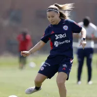 ¿Qué canal transmite en vivo y dónde ver Chile Femenino vs Paraguay?