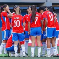 En la Roja FEM sueñan en grande en Santiago 2023: Queremos una medalla”