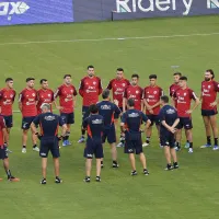 La programación de los partidos clave de Berizzo para seguir en la Roja