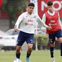 Chile vs México: ¿Cuándo y dónde ver el debut de la Roja en Santiago 2023?