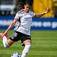 La revancha que buscará Bogarín con Colo Colo en la Libertadores