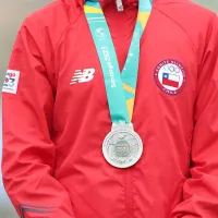 El medallero del Team Chile en Santiago 2023