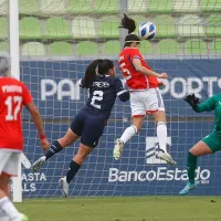 Chile Femenino suma importante triunfo en los Panamericanos