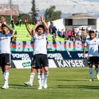 \'Tendría que ser un milagro para que Colo Colo sea campeón\'